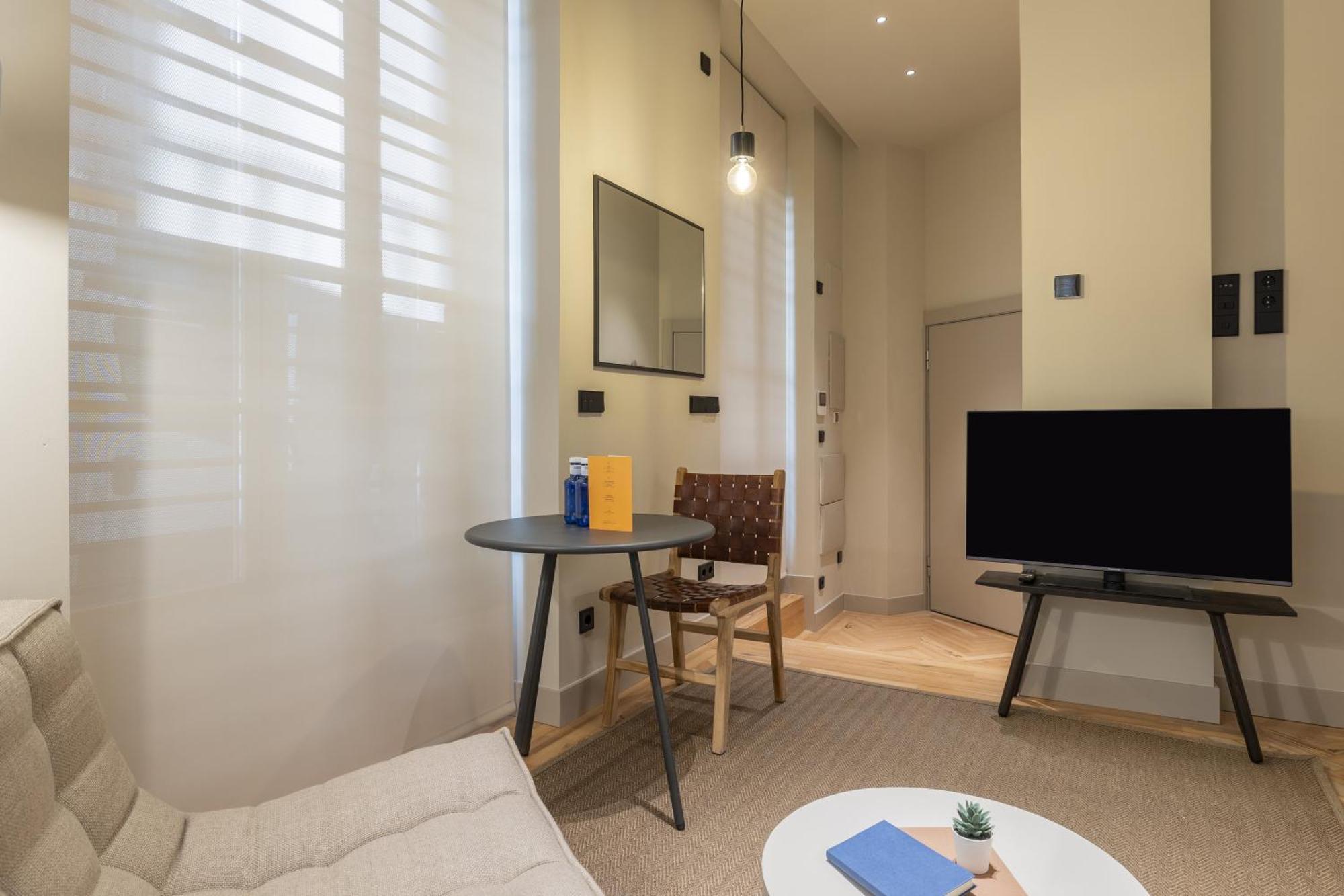 Rio By Wynwood House Madri Exterior foto
